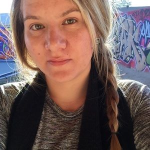 Meet your Posher, Sonja